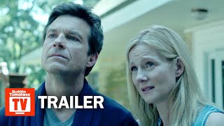 Ozark Season 4 Part 1 Trailer  Rotten Tomatoes TV [upl. by Karee]