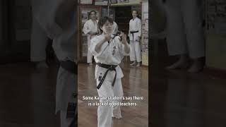 Okinawan Kobudo Can This Martial Art Survive martialarts karate [upl. by Epuladaugairam754]