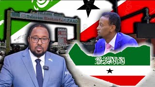 Baarlamaanka Somaliland Oo Ka Dayriyey Nolosha Shacabka Laascaanood [upl. by Leonore]