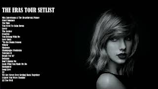 Taylor Swift Playlist 2024  Best Summer 20232024 Songs Collection Greatest Hits Full Album [upl. by Quartet]