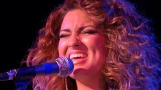 Tori Kelly  Worth It Live from The Roxy  Performance  On Air With Ryan Seacrest [upl. by Comethuauc964]