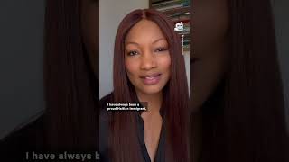 Haitian Actor Garcelle Beauvais Calls Out Trumps False Claims [upl. by Anaeli]