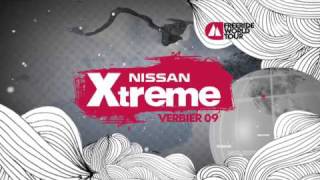 Nissan Xtreme Verbier 09  Contest day [upl. by Oileve]