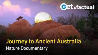 Gondwanas Legacy Exploring Australias Ancient Landscape  Full Nature Documentary [upl. by Ydisac267]