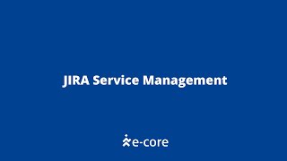 Demo JIRA Service Management Español [upl. by Klenk354]