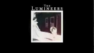 The Lumineers  Big Parade [upl. by Hahnke]