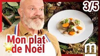 🌟 Mon plat de Noël [upl. by Nauqaj360]