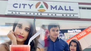 Dar es salaam city mall tour ShoppingWorld CITYEXPLORE [upl. by Nailil107]