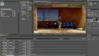 MayatoAfter Effects MultiPass Rendering Tutorial 116 by Andrew Klein [upl. by Risser9]