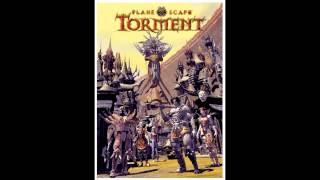 Planescape Torment Soundtrack  Mortuary [upl. by Parrie]