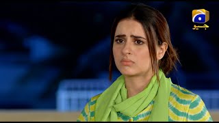 Bechari Qudsia  Episode 33 Promo  Tonight at 700 PM only on Har Pal Geo [upl. by Yrrol862]