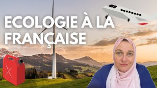 Ecologie à la Française [upl. by Johna]