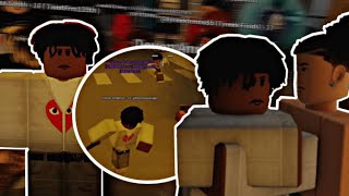 Welcome Back Perry Ave Chicago illinois  The Life Of Devon Anderson Roblox FUNNY MOMMENTS [upl. by Gillman]