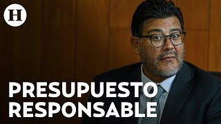 Para el proceso electoral de 2024 el TEPJF elaboró un presupuesto responsable Reyes Mondragón [upl. by Aneel]