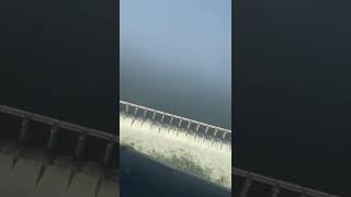 Almatti Dam Karnatak  अलमट्टी धरण कर्नाटक [upl. by Cull]