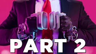 HITMAN 2 Walkthrough Gameplay Part 2  SERPENT PS4 PRO [upl. by Samy923]