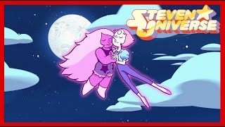 Pearl and Amethyst Moments  Steven Universe  Steven Universe Movie [upl. by Lexy642]