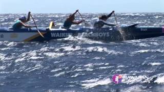 2012 World Championships of Outrigger Canoe Paddling [upl. by Ambrosane152]