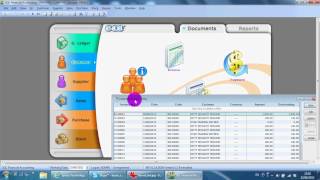 A021 Customer Invoice  SQL Accounting Software [upl. by Oironoh799]