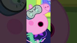 Agents amp Spies PeppaPig Shorts [upl. by Fidole]