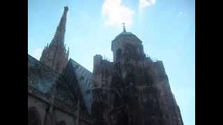 WIEN A  Stephansdom  quotPummerinquot [upl. by Joellyn]