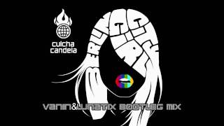 Culcha Candela  Berlin City Girl VaninampLunatix Bootleg Mix [upl. by Ardnuat705]