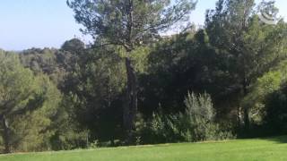 Real Golf de Bendinat auf Mallorca  Teil 2 [upl. by Otilesoj]