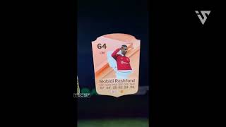 Pickford Blackford Skibidi Rashford [upl. by Norvall913]