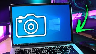 How To Take A Screenshot On Windows 10  Screenshot Windows 10 [upl. by Nehgam]