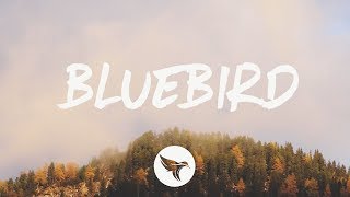 Miranda Lambert  Bluebird Lyrics [upl. by Inail]