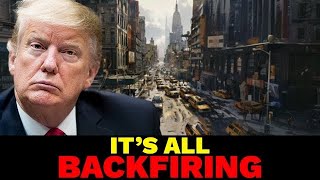 🔴HUGE UPDATE on Trumps Fani Willis case and Trucker Strike Boycott NYC [upl. by Emoraj]