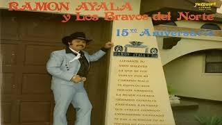 Tragos Amargos  Ramon Ayala [upl. by Ettedanreb]