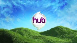 The Hub Network  201011  Full Episodes with Commercials [upl. by Glenine128]