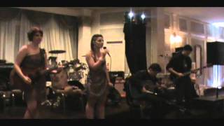 Blowers Daughter Cover Jessica amp Nikos Wedding Song [upl. by Noxin]