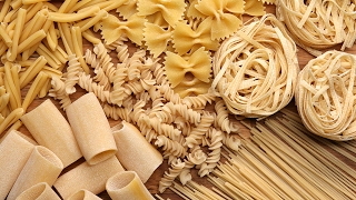 How To Cook Perfect Pasta [upl. by Nogem]