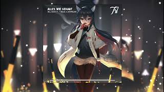 Alles Wie Gehabt  BILL BAUS Ft TBlade amp JAHWE296  Tik Tok  Douyin 抖音 [upl. by Elwood]