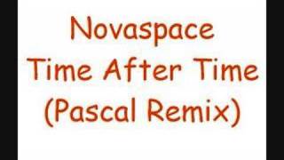 Novaspace  Time After Time [upl. by Argent714]