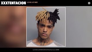 XXXTENTACION  Look At Me Audio  1 Hour Version [upl. by Marquis]