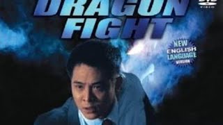 Jet Li A Luta do Dragão Filme completo dublado [upl. by Repooc]