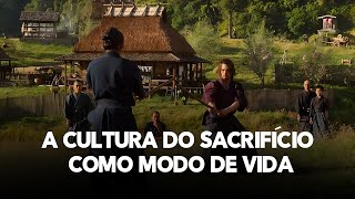 A cultura do sacrifício como modo de vida [upl. by Canute]