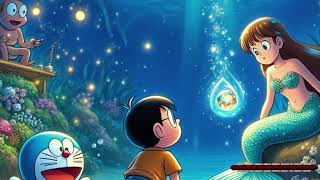 Magical Adventure with Nobita and Doraemon doremon [upl. by Marysa743]