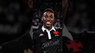 VASCO ACERTA SAIDA DE LEO PELE [upl. by Parks]