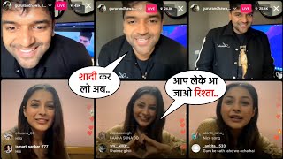 Shehnaaz Gill And Guru Randhawa Reaction On Marriage❤ [upl. by Christoffer]