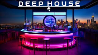 Gentleman  Deep  Radio  Deep House • Chillout • Lounge Music 247 [upl. by Acalia864]