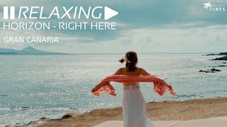 Horizon  RIGHT HERE  Relaxing Vocal Chill Out Music Healing 432hz [upl. by Bilicki130]