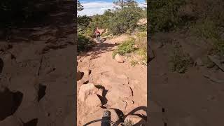 MOAB Rocks  The Oz Life mtb moab [upl. by Alistair]