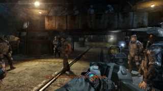 прохождение Metro 2033 Last Light  Д6 концовка игры [upl. by Olag595]