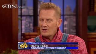 Rory Feek Remembers Life with Joey [upl. by Jarrad115]