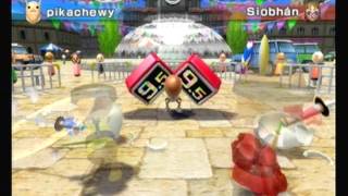 Wii Sports Resort Speed Slice Part 1 [upl. by Antin358]