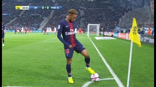 Neymar Jr The Most Creative amp Smart Plays [upl. by Colleen]